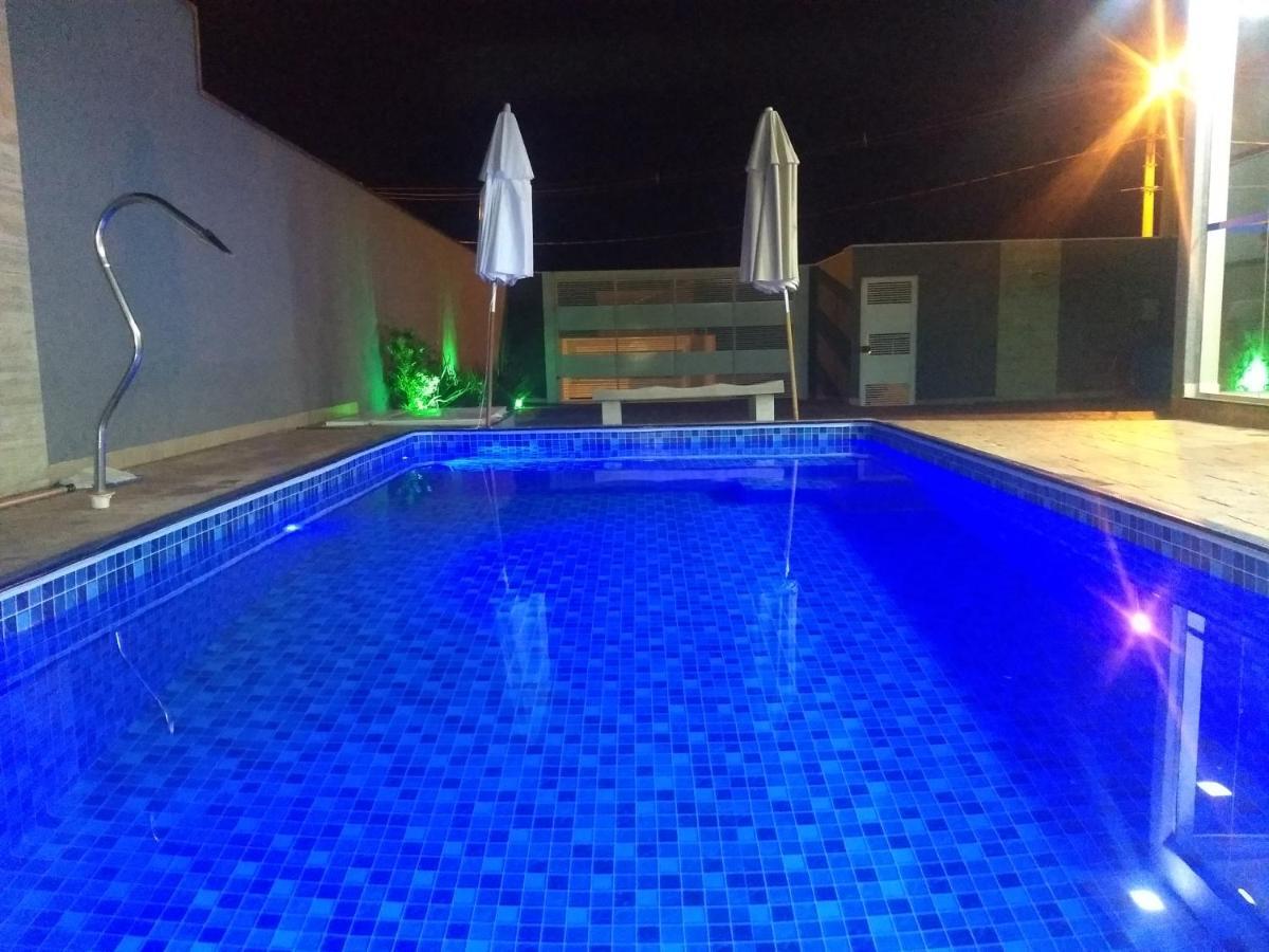 Casa Familia Porto Villa Olímpia Exterior foto