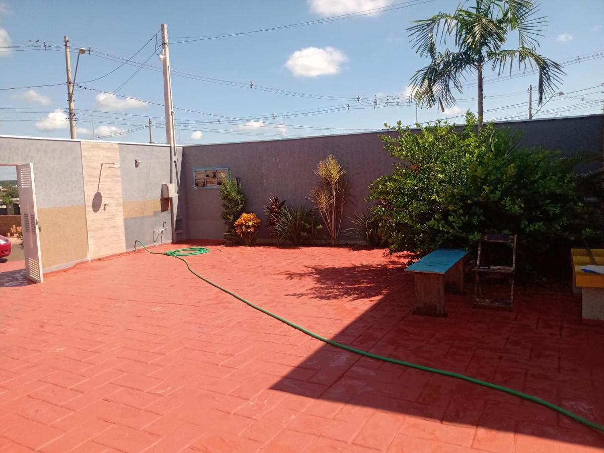 Casa Familia Porto Villa Olímpia Exterior foto