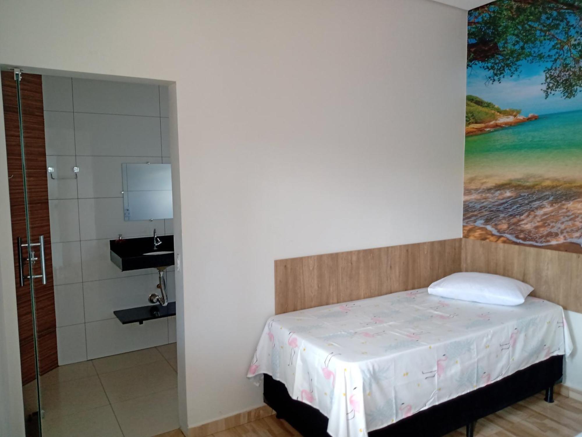 Casa Familia Porto Villa Olímpia Cameră foto