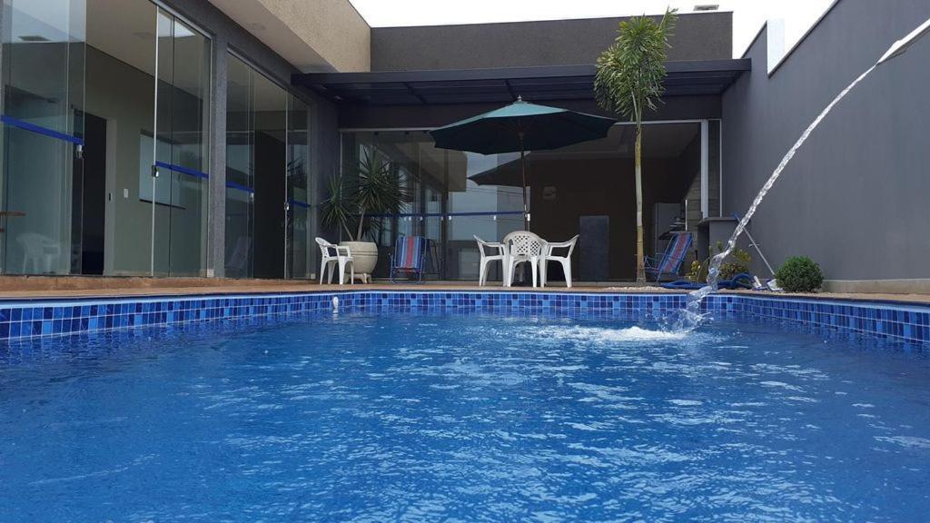 Casa Familia Porto Villa Olímpia Exterior foto
