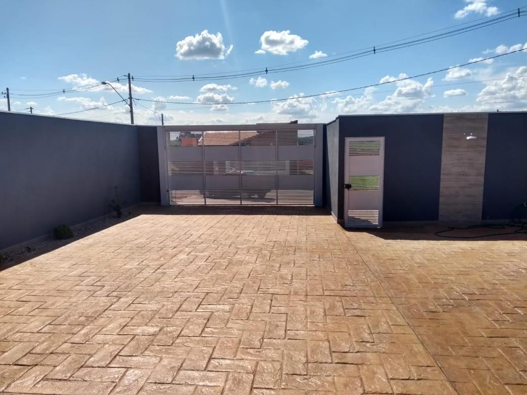 Casa Familia Porto Villa Olímpia Exterior foto