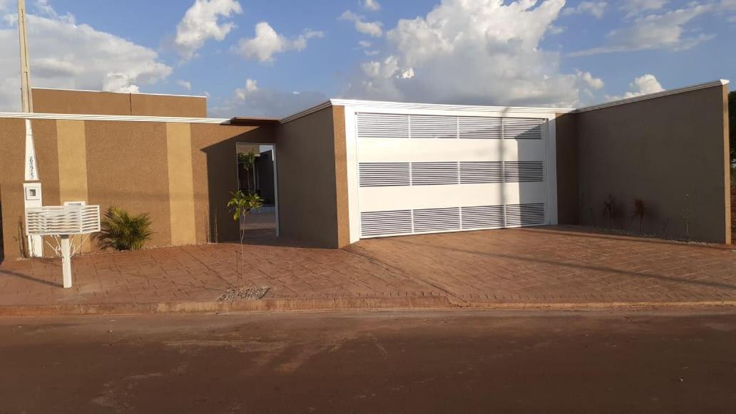 Casa Familia Porto Villa Olímpia Exterior foto