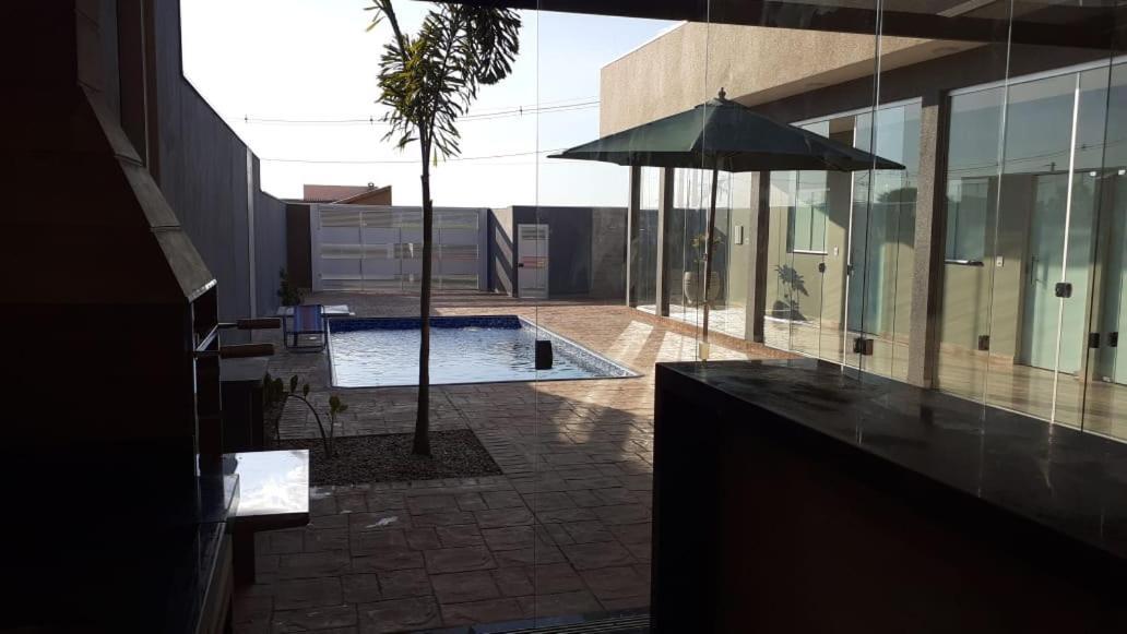 Casa Familia Porto Villa Olímpia Exterior foto