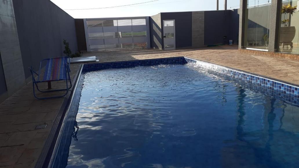 Casa Familia Porto Villa Olímpia Exterior foto